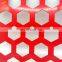 Stretch Perforated Mesh Metal Sheets for Ceiling