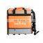 Premium Insulation Thermal Carrier Bag for Restaurant Insulated Backpack Food Waterproof