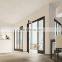 Aluminum Frame Front Door Entrance Swing Door/ Spring Floor Shop