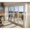 PVC Kerala Prices Dressing Room Double Leaf Glass Sliding Door