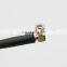 SMA Male Angled Rubber GSM Antenna, 850/900/1800/1900MHz Quad-band 2G Antenna