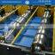 Galvanized Steel Corrugating Machinery