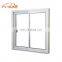 USA Canada Used Aluminium windows and doors double glass sliding window