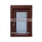 high quality  aluminum casement open style tilt or turn window
