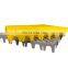 hotsale  plastic solid  plate car washing station grille anti slip PP garage floor grating