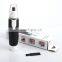 New Portable Electric Nose Hair Trimmer Man Shaving Nose hair removal shaver clipper Black No Spray Nose Hair Clipper