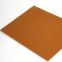 china manufacturer Brown Cloth Fabric Laminated Rod/ sheet