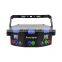 15 Eye laser Aluminum dmx Led Bar Stage Lights Lighting System For Stage