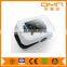 SpO2 Fingertip Pulse Oximeter Alarm OLED Screen Wave Form Blood Oximeter Test Device