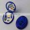 Mini Compact Sewing Kit with Mirror