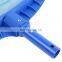 New Arrival Easy Outdoor Beach Replacement Leaf Landing Cleaning Swimming Skimmer Pool Nets