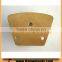 PCD concrete grinding block