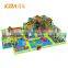 Hot sale children commercial indoor playground equipment soft play naughty castle