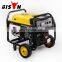 Bison China 3Kva 3Kw Biogas Electric Portable Power Petrol Gasoline Generators Gas Lpg