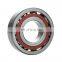 Nylon Cage Distributor Car Auto Motorcycle Parts Pump Bearings Precision Single Row 7322AC Emq Angular Contact Ball Beari