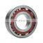 7313AC P5  high precision long life angular contact ball bearing for spindle