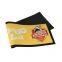 custom brand printing nitrile rubber promotion gift bar runner bar mat beer bar counter mat beer drinks beverage bar runner