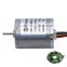 BL2430i BL2430 B2430M OD Φ 24mm mini inrunner BLDC Brushless DC Motor with internal integrated driver with hall sensor