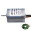 BL2430i BL2430 B2430M OD Φ 24 мм мини внутренняя роторная бесщеточная двигатель постоянного тока BLDC с внутренним интегрированным драйвером и датчиком Холла
