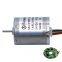 BL2430i BL2430 B2430M OD Φ 24mm mini inrunner BLDC Brushless DC Motor with internal integrated driver with hall sensor