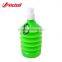 a stretch of sport bottle