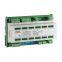 Acrel AMC16MA RS485 AC Data Center Multi Circuit Energy Meter With CE Certificate 2 In 36 Outlet Circuits Energy Meter