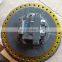 Excavator Travel Device 21N-60-34100 21N-27-00140 21N-27-00140 21N-27-00190 Travel Motor PC1250-8 Final Drive