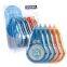 Custom Design Correction Supplies Blister Card 5pcs Large Capacity 30m Correction Tape