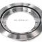 Outer Ring Diameter 640.3mm  VLA200544-N Flange four Point Contact Ball Slewing Bearing Swing Bearing for Mining Equipments