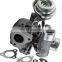 turbo type GT1649V turbocharger 28231-27460 757886-5005S for Kia Hyundai D4EA  engine