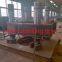 Sell Φ1200mm hydraulic casing puller with 1000mm and 880mm reduction insert for secant pile foundation work