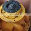 275101678 DA1170B(II).3 xcmg Loader Parts main reducer assembly Main Drive Differential Assembly