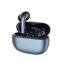OEM brand TWS BT earphone hifi stereo wireless in-ear headphones noise canceling ENC earbuds