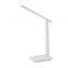 LED Folding Reading Lamp Eye Protection Bedside Lamp Bedroom Dormitory Student Study Folding Table Lamp