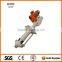 Electrical Vertical Submersible slurry pump
