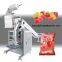 Vertical Irregular Chocolate Candy Bag Packing Machine