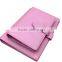 Removable writing book, notebook organizer