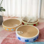MEOW LOVE Canned Sisal Cat Claw Board Cat Nest Grinding Claw Four Seasons General Oversized Toy Canned