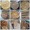 Electric Semi-automatic Italian Pizzelle Cookies Making Machine Pizzelle Baking Machine