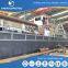 Hengpeng China Jet Suction Dredger: 4000m3/H Water Flow, 1000m Discharge Efficiency