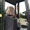 Qingdao Promising 0.8T Small Wheel Loader ZL08F