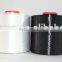 High Tenacity Super Low Shrinkage raw white Polyester yarn