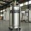 Honduras Pressurized Liquid Nitrogen Dewar Ln2 Dewar Round Bucket