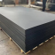 uv resistant natural color PE300 PE500 plastic sheet cut to size
