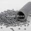 PVC Rigid for Extrusion Protect the Electrical Cable Corrugated Pipe PVC Compound Granules