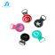 Free Sample Beer Bottle Aluminum Easy Open Lid 26mm Bottle Ring Pull Cap