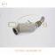 Exhaust System Downpipe for BMW 118i F20 B38/f40 B38/m135i F20 N55/M135i F40 Stainless Steel, Performance Upgrade Increase High-performance Auto Parts