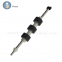 Wincor XE V Module Cash Pick Roller 104000719 Cash Path Guide Shaft Assembly