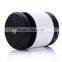 Fashion audio player new design gesture recognition bluetooth speaker