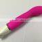 2016 Best Selling Powerful Vibrating Dildo AV Vibrator G Spot sex vibrator toys for ladies